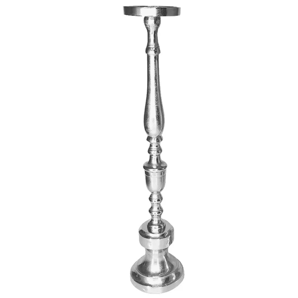 Megara Floor Candle Holder
