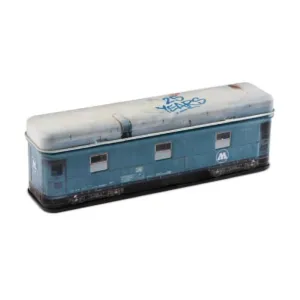 Molotow Train Steel Box