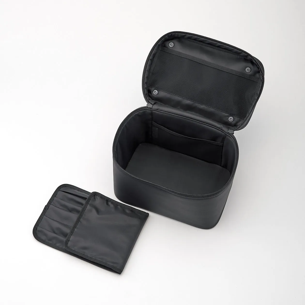 Nylon Makeup Box