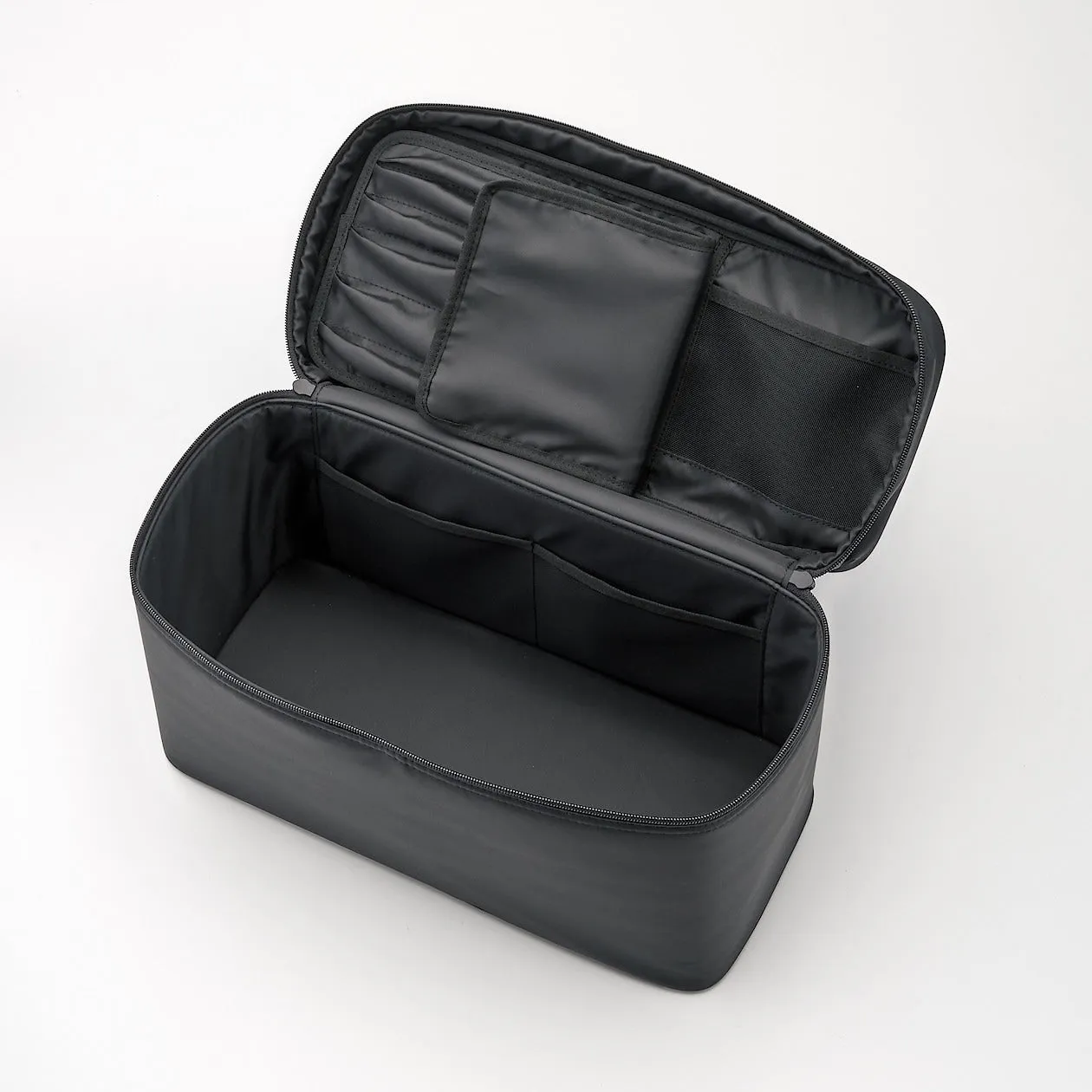 Nylon Makeup Box