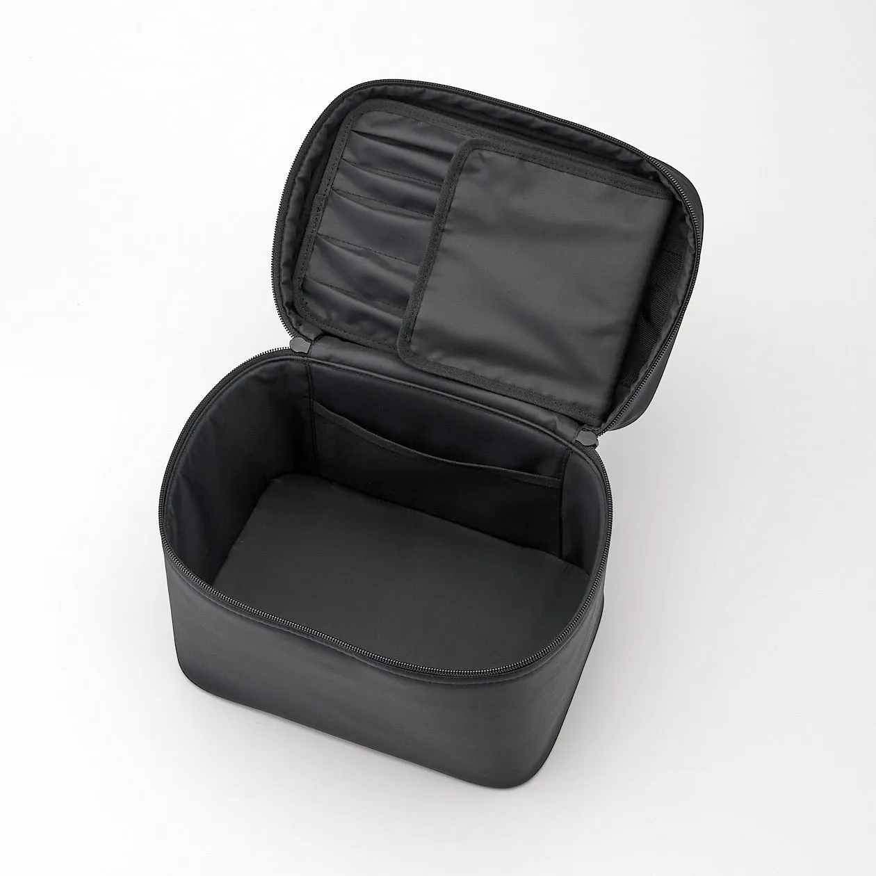 Nylon Makeup Box
