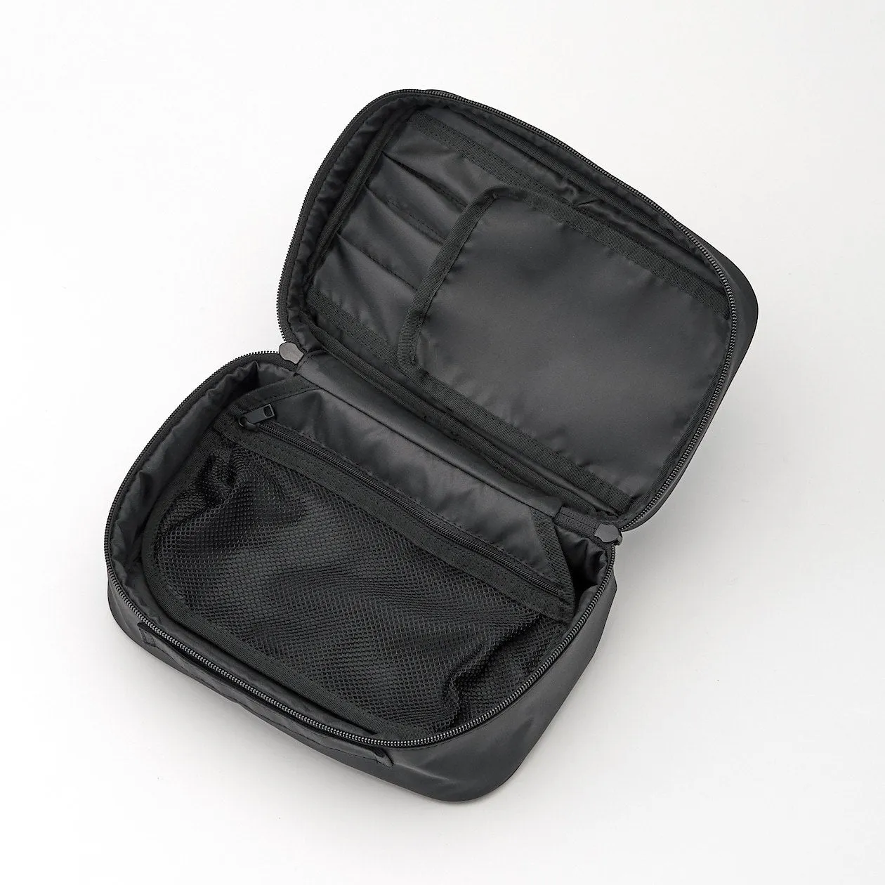 Nylon Makeup Box