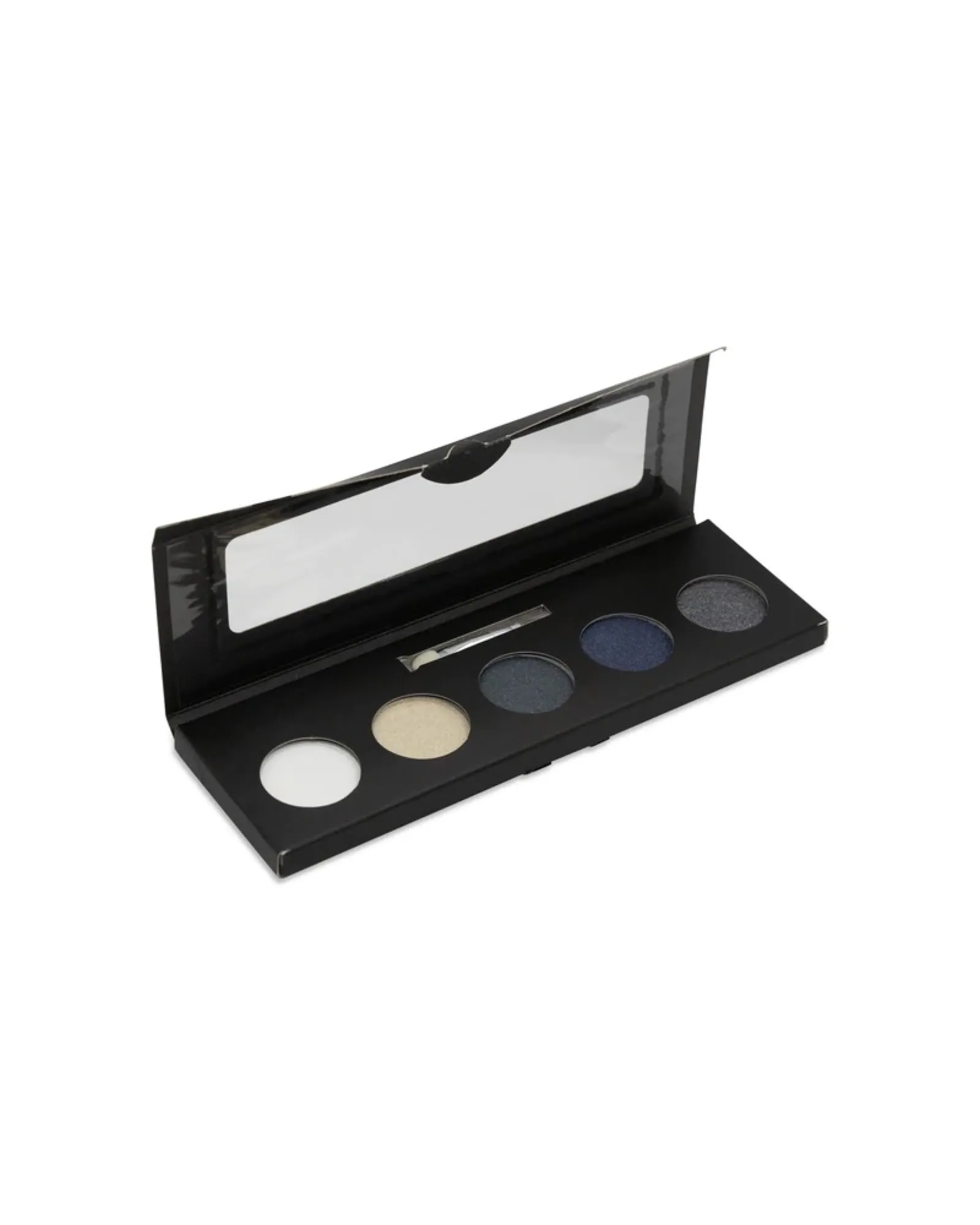 Palette Ombretti Smokey eyes n 02 Eminence
