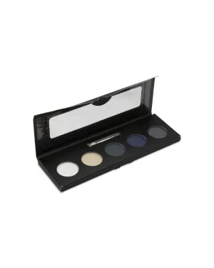 Palette Ombretti Smokey eyes n 02 Eminence