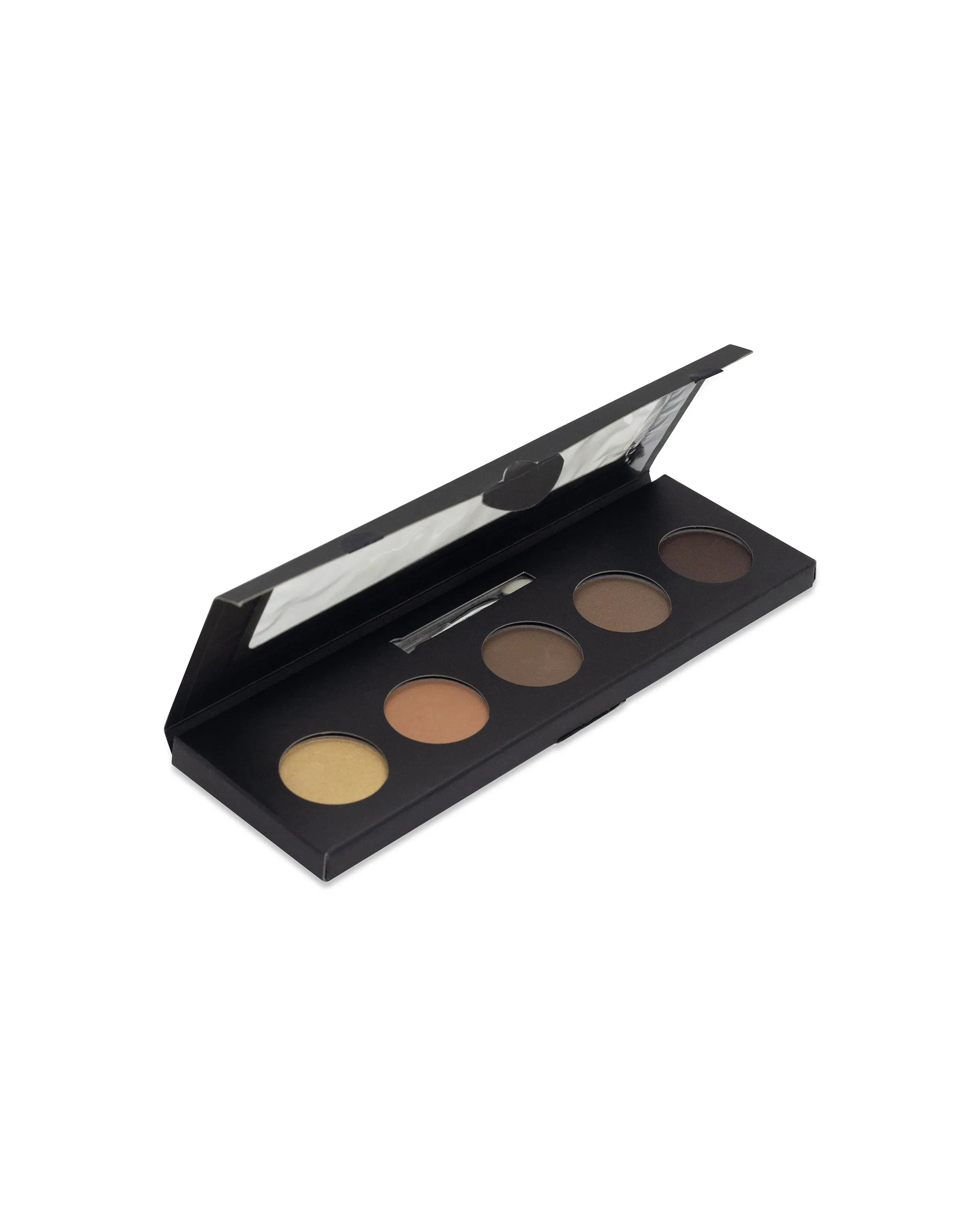 Palette Ombretti Smokey eyes n 03 Eminence