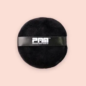 Pam Ribbon Puff