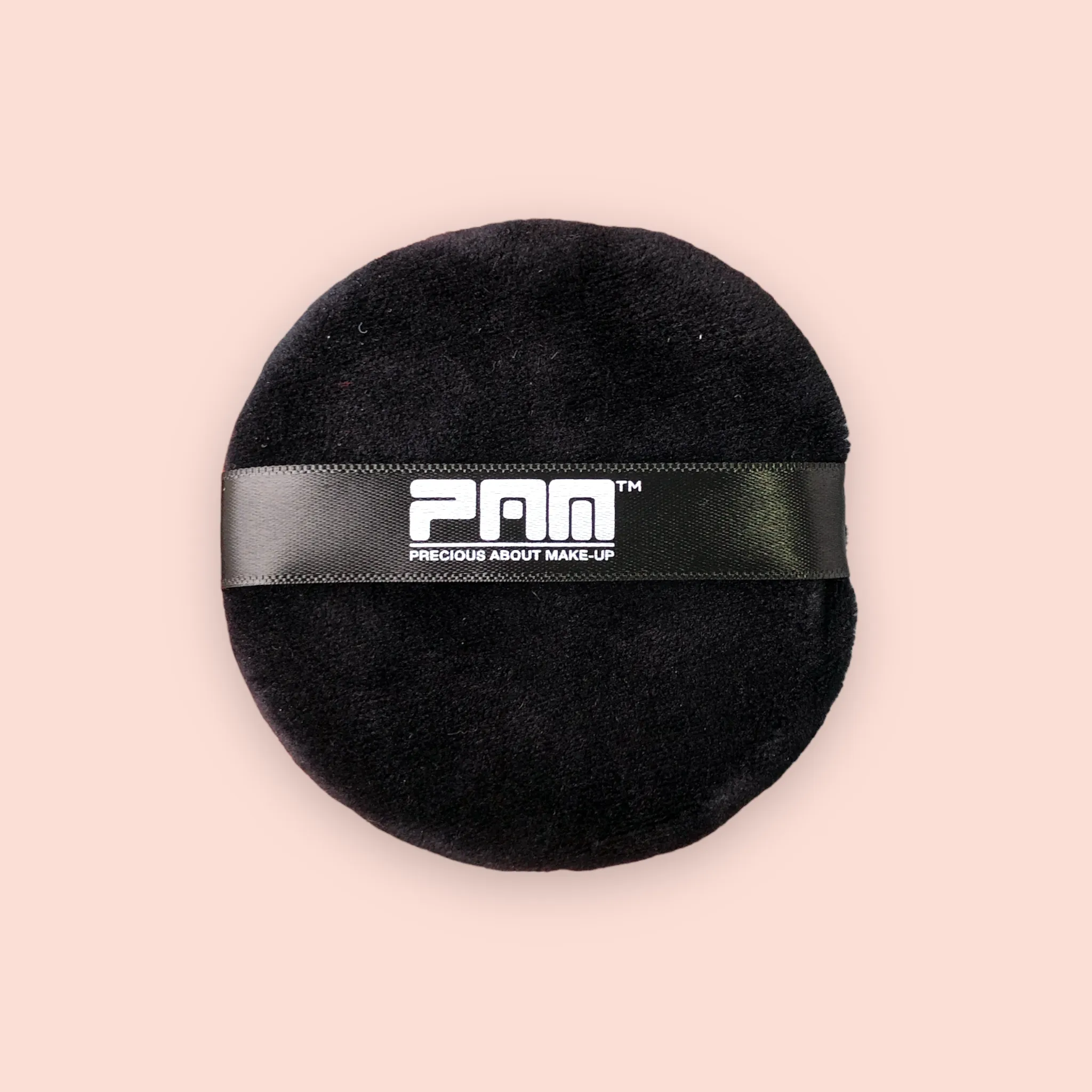 Pam Ribbon Puff