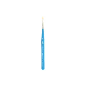 Princeton Select Artiste Brush, Mini Flat Shader #10