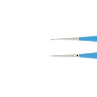 Princeton Select Artiste Brushes - Mini Spotter