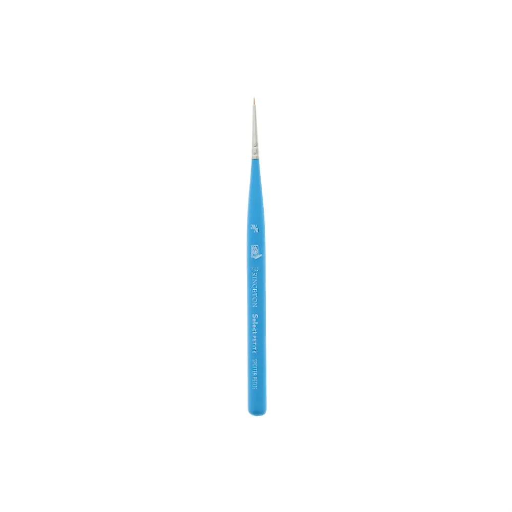 Princeton Select Artiste Brushes - Mini Spotter