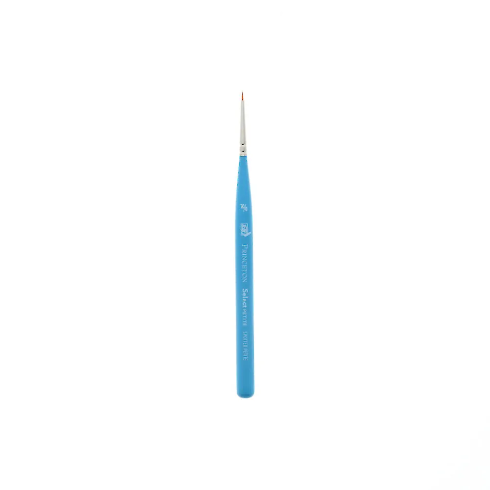 Princeton Select Artiste Brushes - Mini Spotter