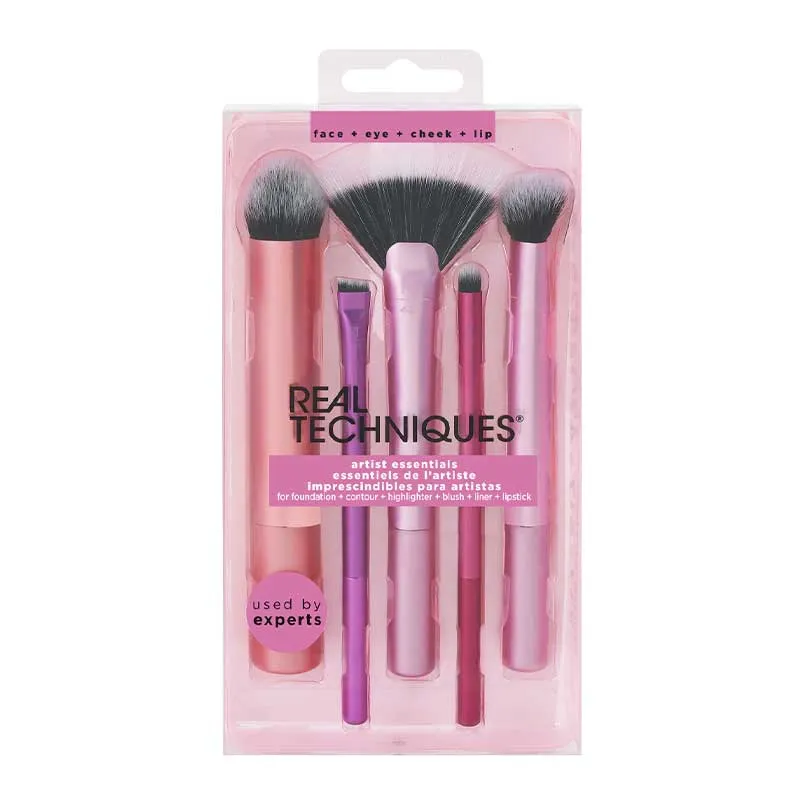 Real Techniques Artist Essentials Kit