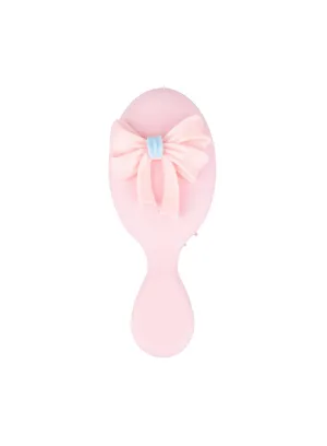 Ribbon Mini Hair Brush IS413