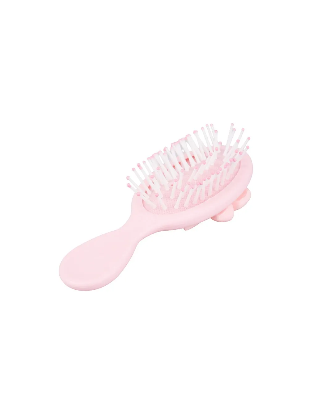 Ribbon Mini Hair Brush IS413