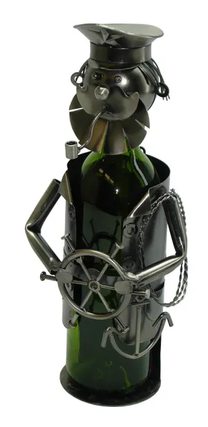 Sailor Bottle Holder
