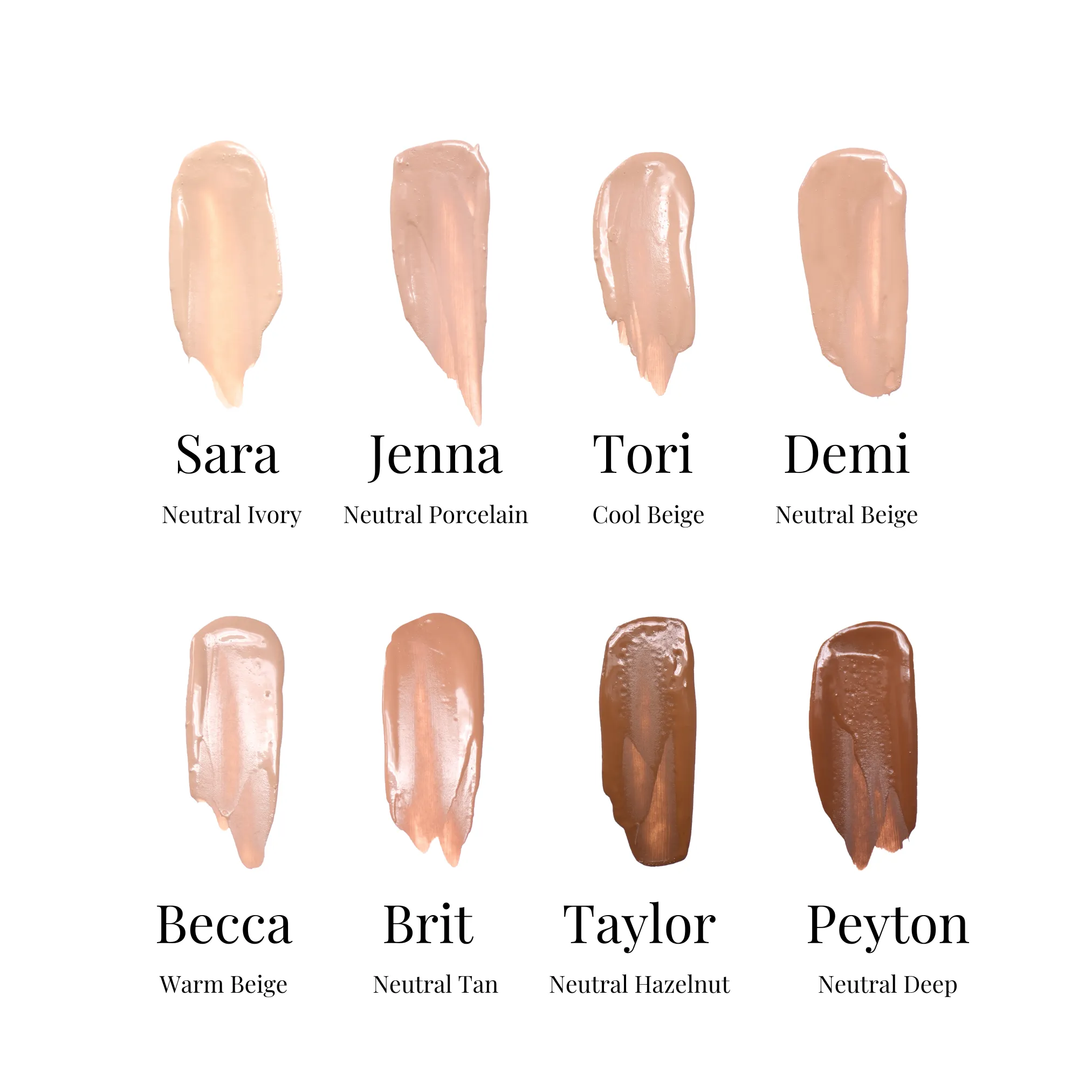 Sample Pack