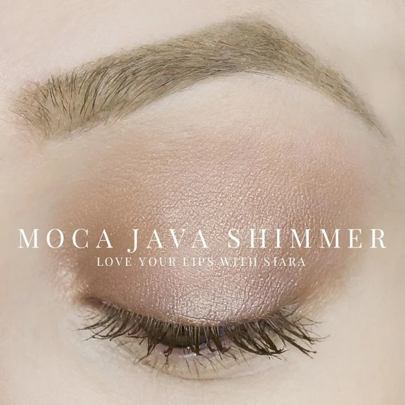 ShadowSense® Crème to Powder Eyeshadow