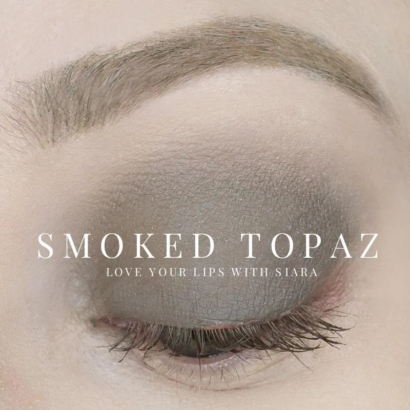 ShadowSense® Crème to Powder Eyeshadow