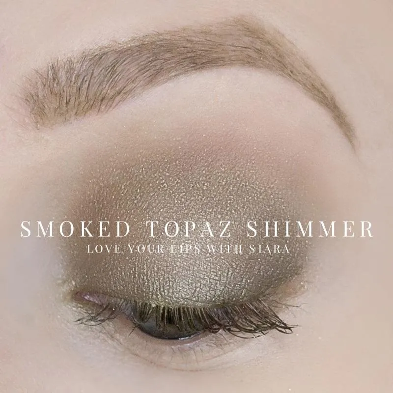 ShadowSense® Crème to Powder Eyeshadow