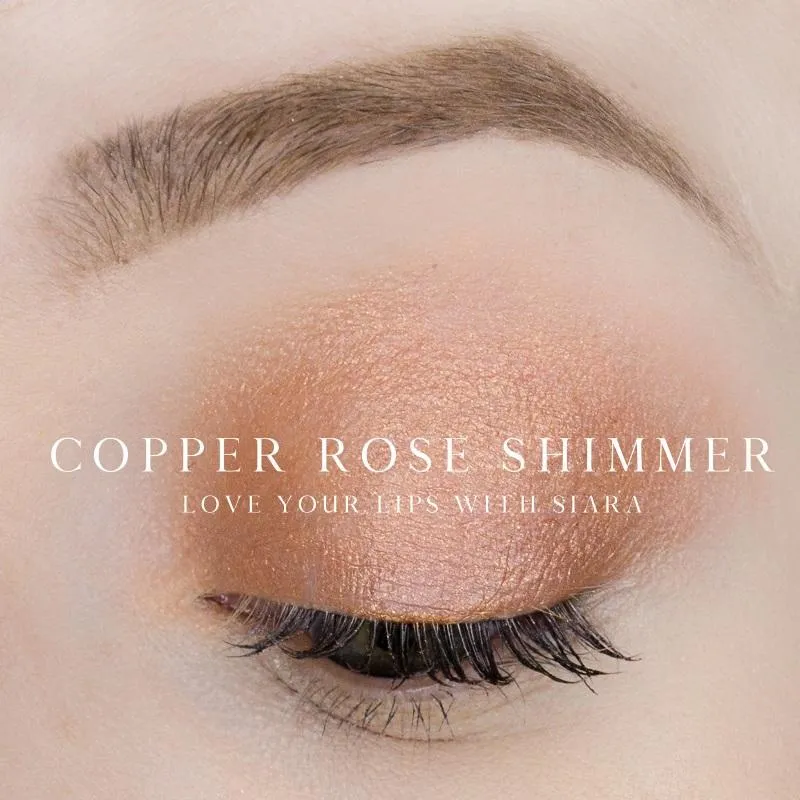 ShadowSense® Crème to Powder Eyeshadow