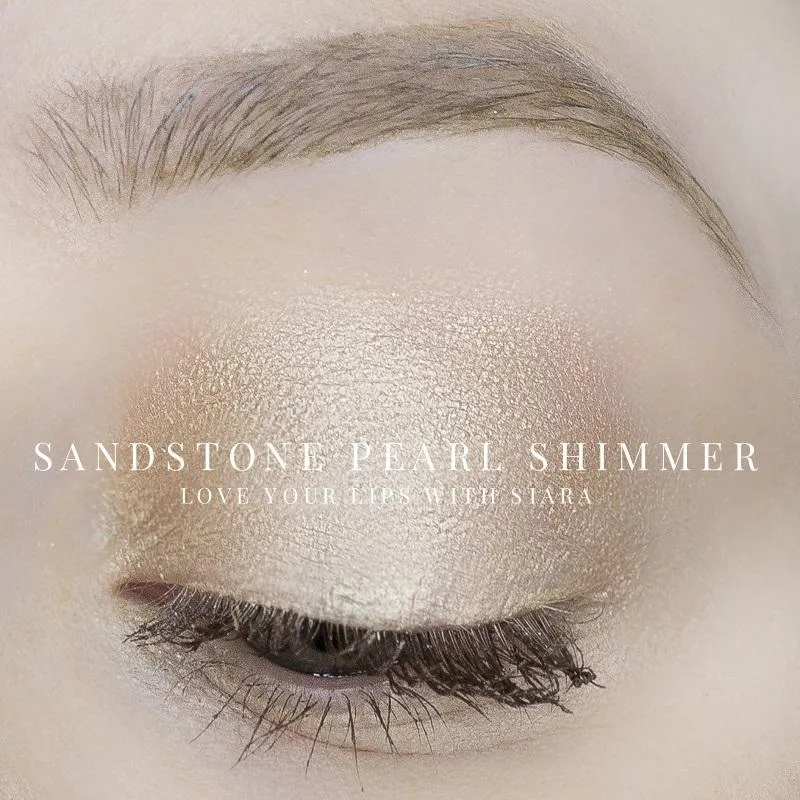 ShadowSense® Crème to Powder Eyeshadow
