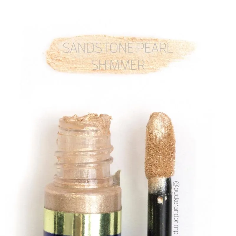 ShadowSense® Crème to Powder Eyeshadow