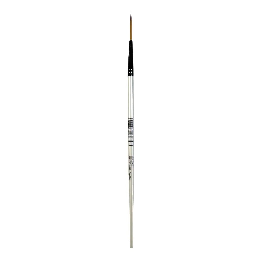 Simply Simmons Brushes - Short Handled Synthetic Script