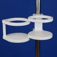 SNAPIT! Marine Double Drink Holder For Boat | M004
