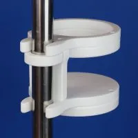 SNAPIT! Marine Double Drink Holder For Boat | M004
