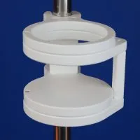 SNAPIT! Marine Double Drink Holder For Boat | M004