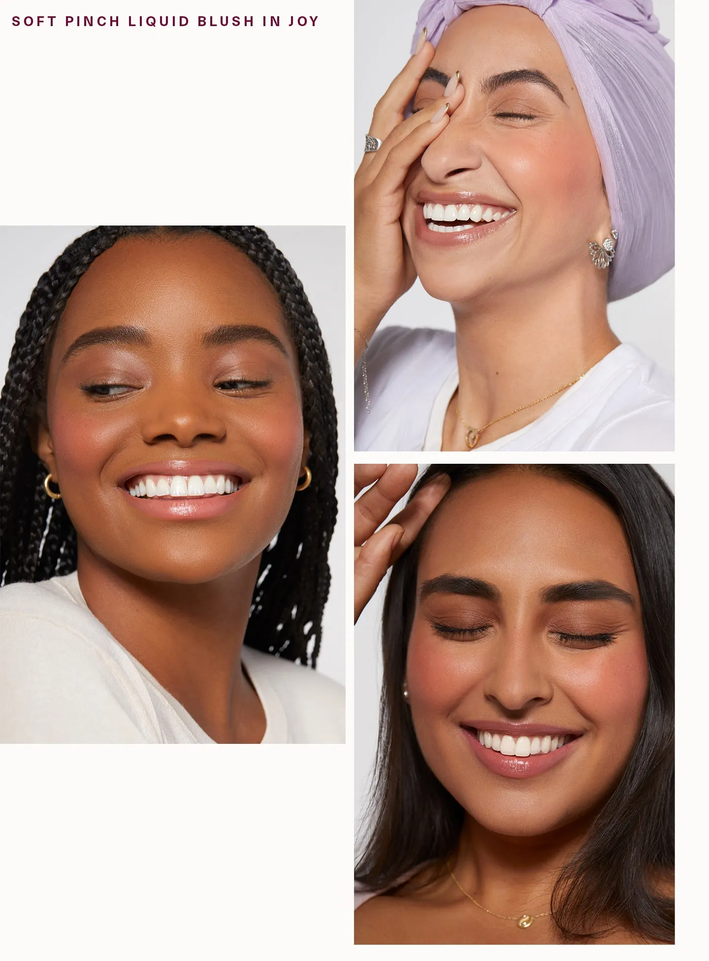Soft Pinch Blush Collector’s Set