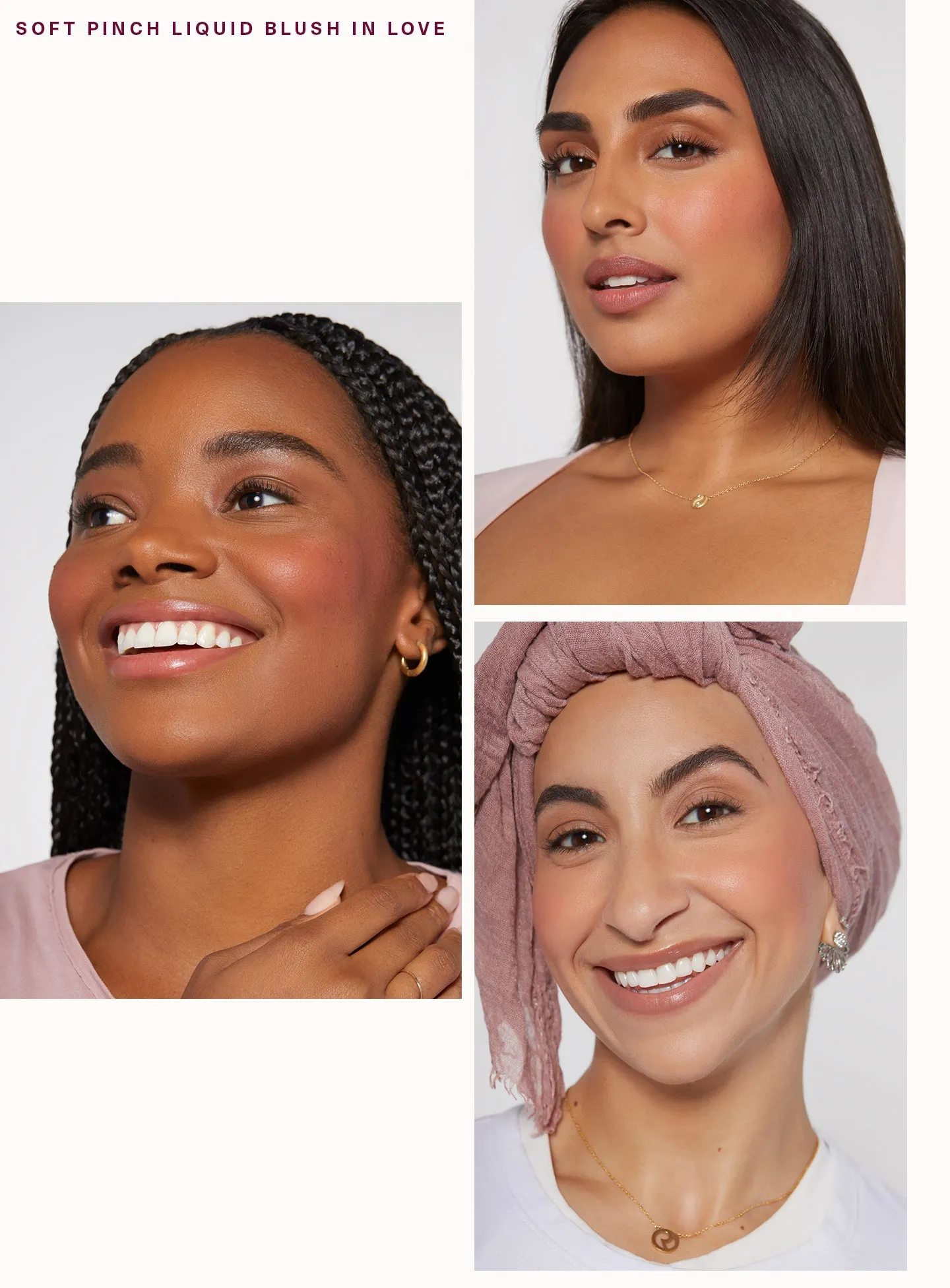 Soft Pinch Blush Collector’s Set
