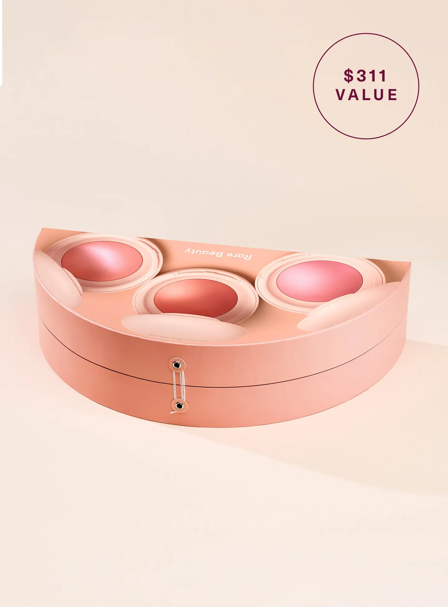 Soft Pinch Blush Collector’s Set