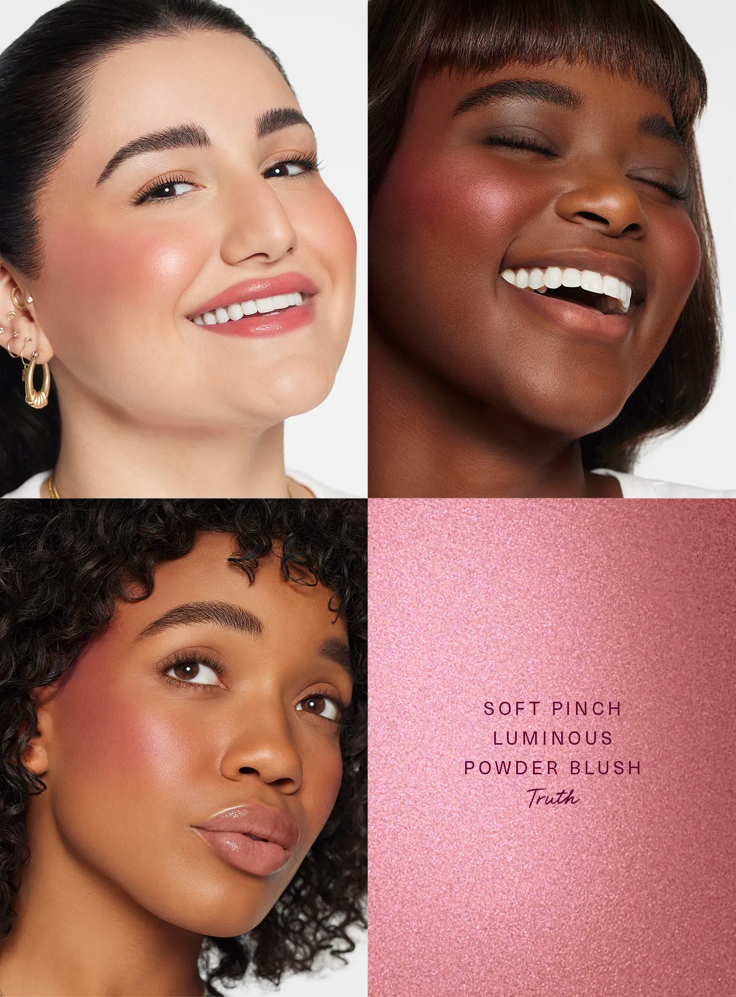 Soft Pinch Blush Collector’s Set