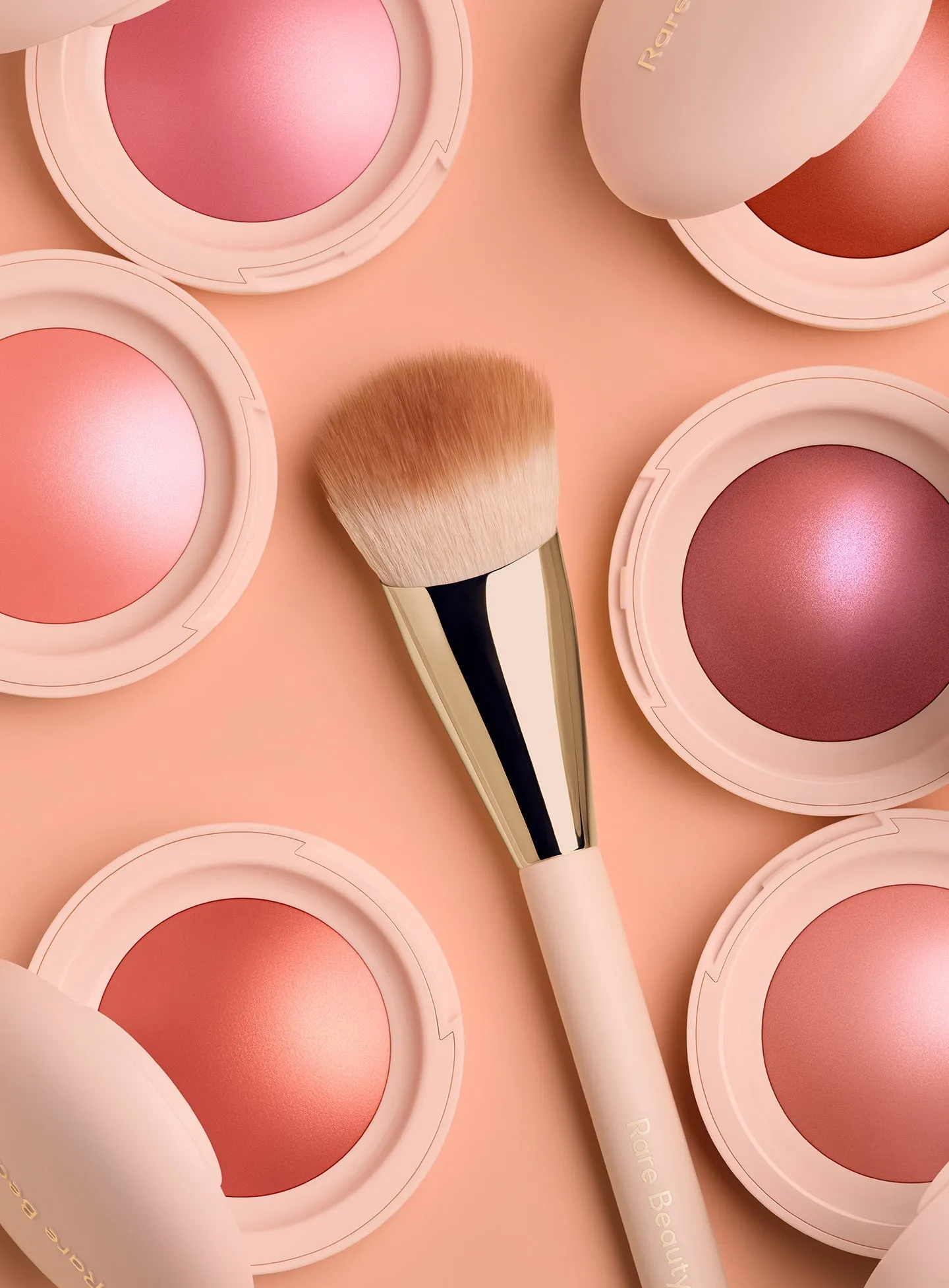 Soft Pinch Blush Collector’s Set