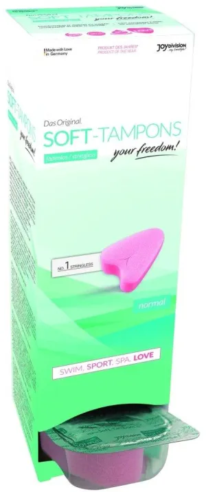 Soft Sponge 10 Pc