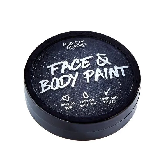 Splashes & Spills Face & Body Cake Paint 18g