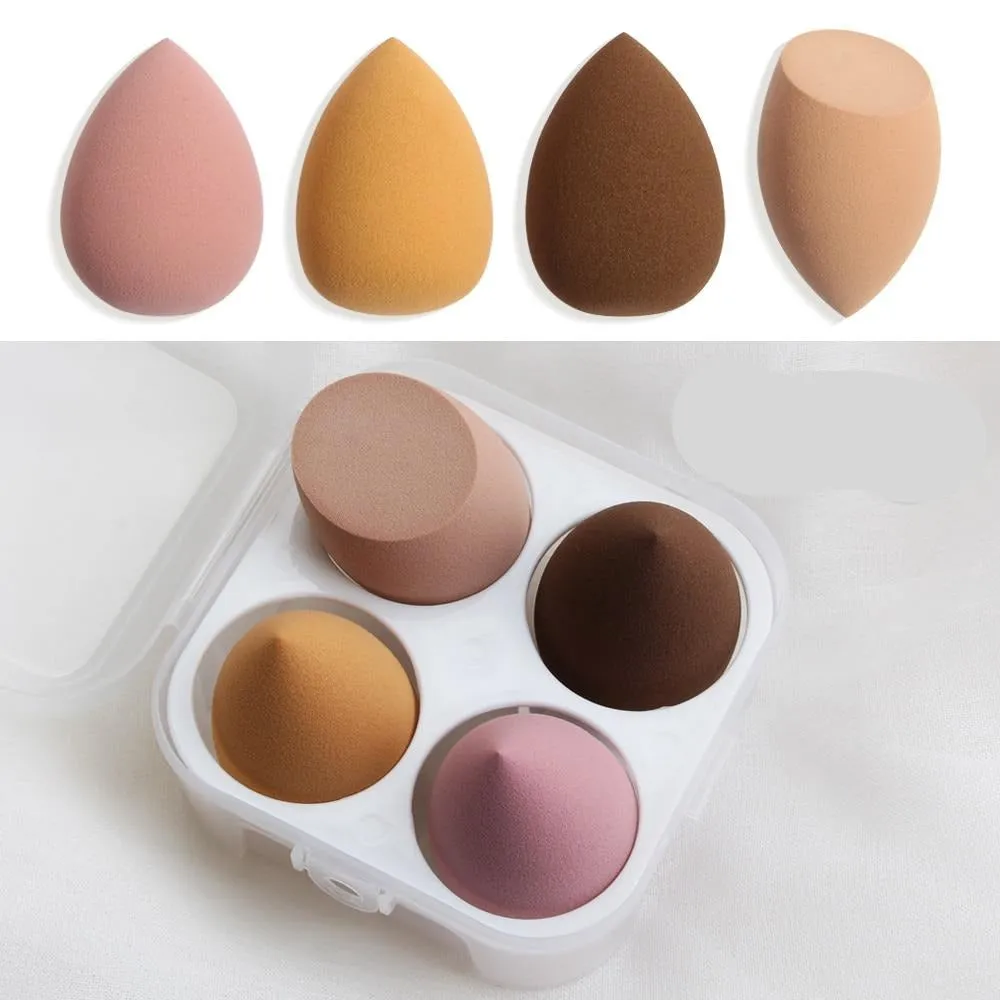TEEK - Professional  Makeup Sponge Puffs in Multiple Sizes