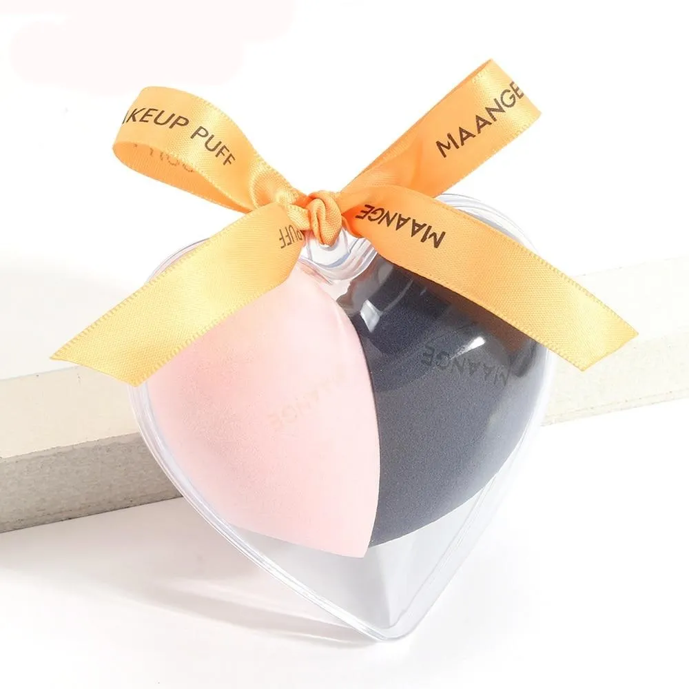TEEK - Professional  Makeup Sponge Puffs in Multiple Sizes