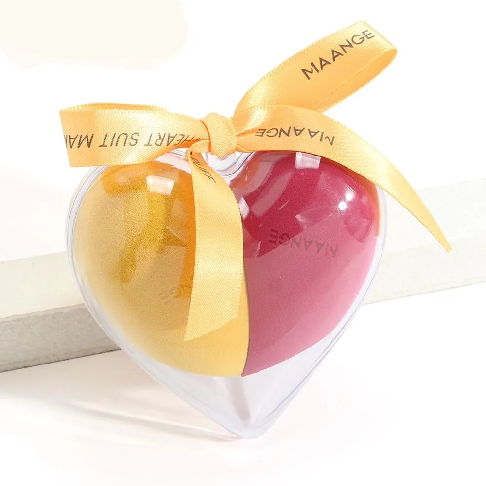 TEEK - Professional  Makeup Sponge Puffs in Multiple Sizes