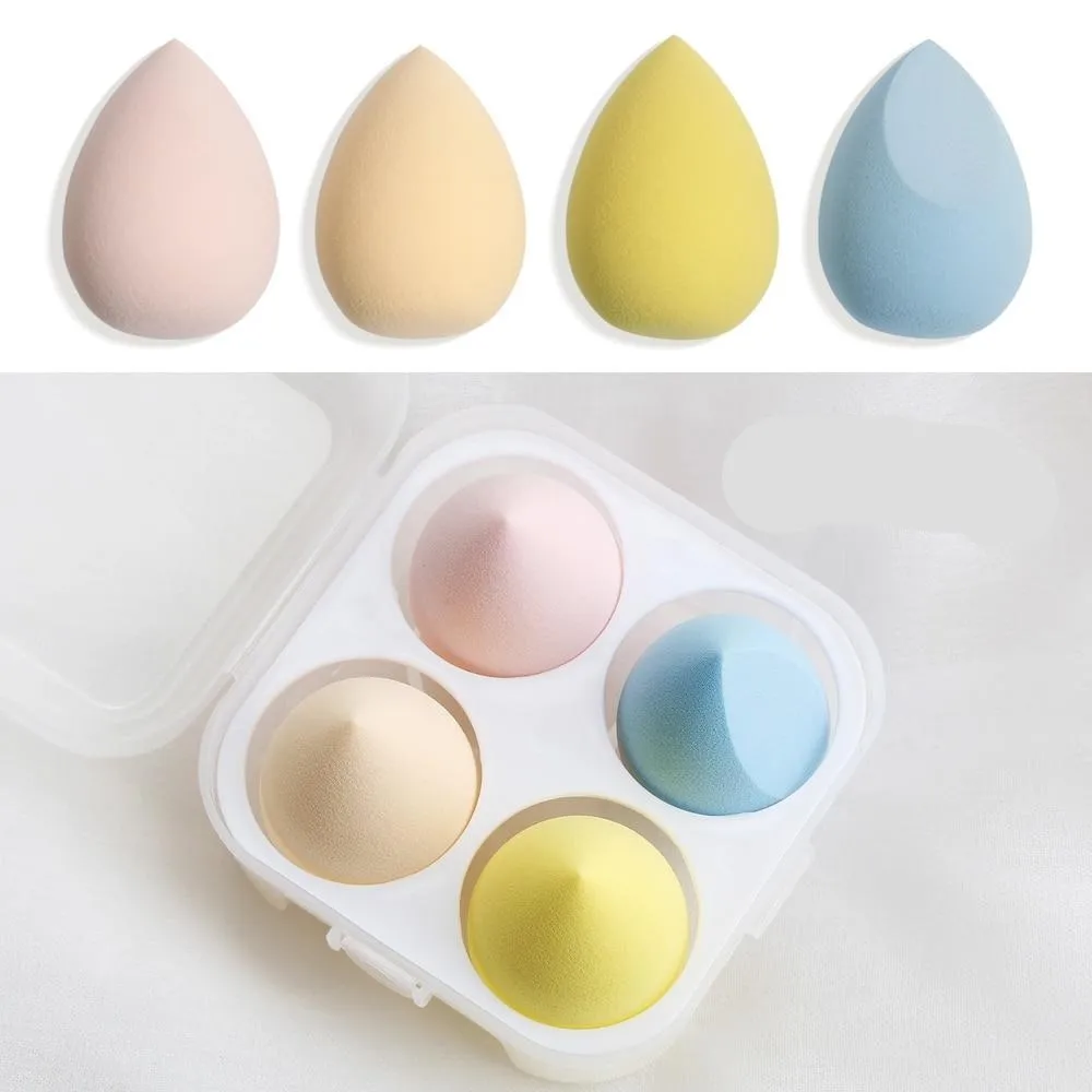 TEEK - Professional  Makeup Sponge Puffs in Multiple Sizes