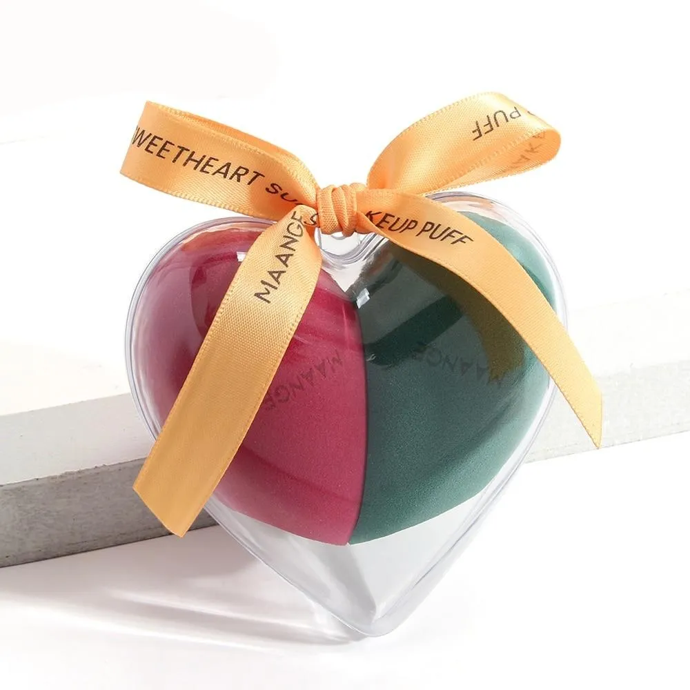TEEK - Professional  Makeup Sponge Puffs in Multiple Sizes