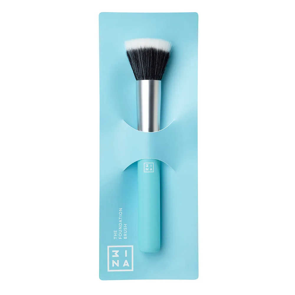The Foundation Brush