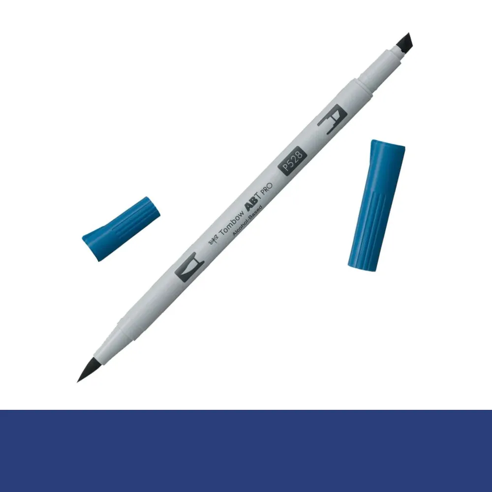 Tombow ABT PRO Alcohol-Based Markers