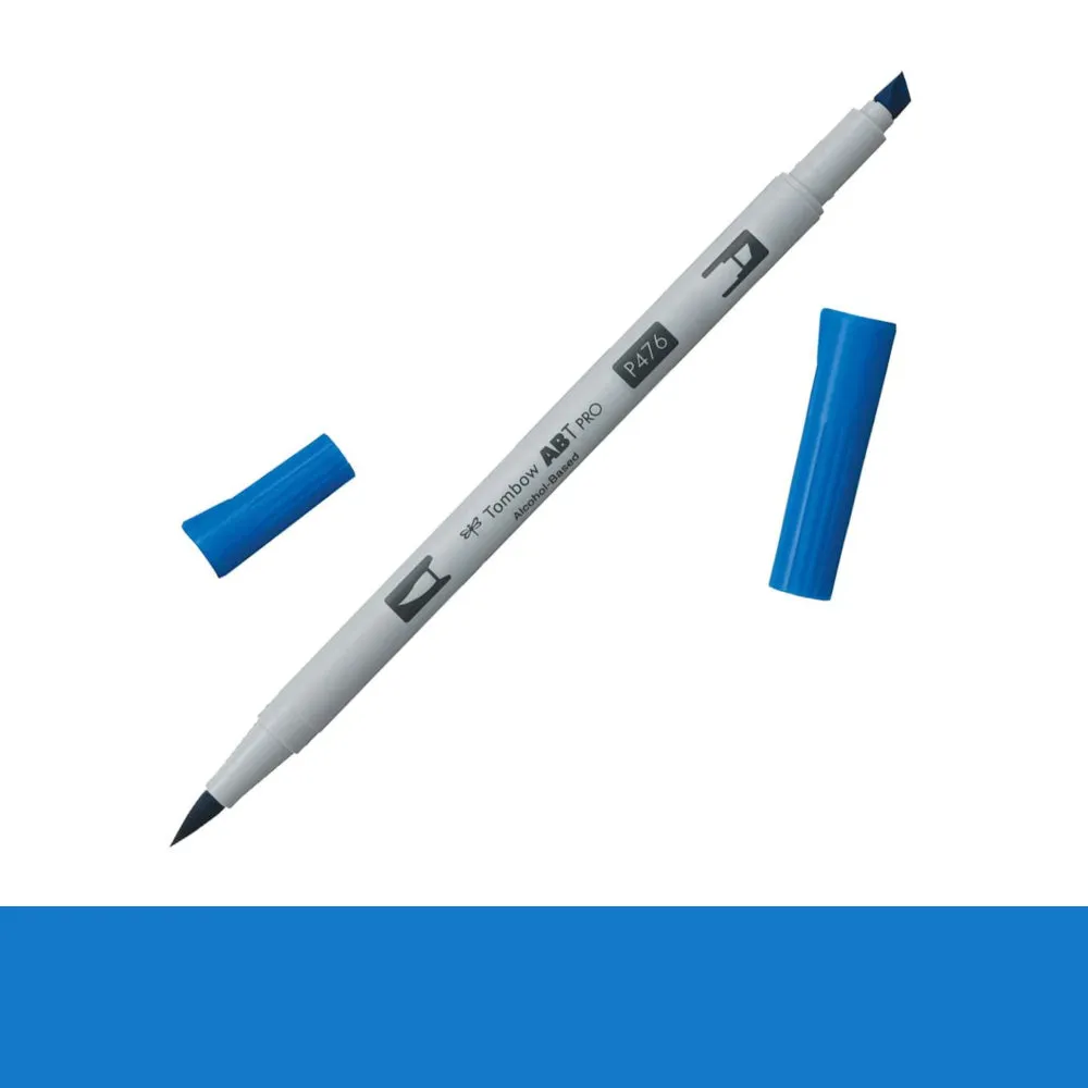 Tombow ABT PRO Alcohol-Based Markers