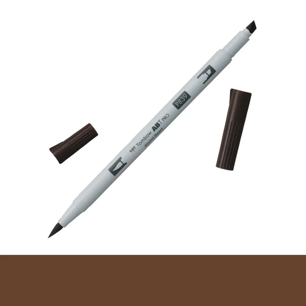 Tombow ABT PRO Alcohol-Based Markers