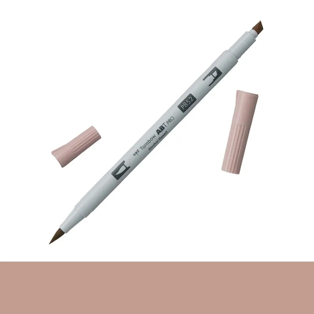 Tombow ABT PRO Alcohol-Based Markers