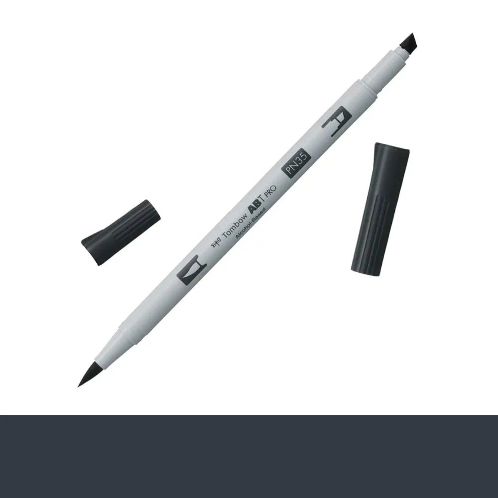 Tombow ABT PRO Alcohol-Based Markers
