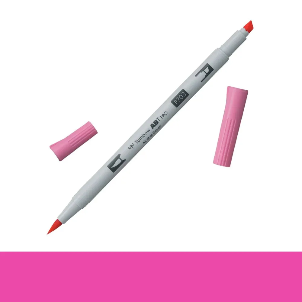 Tombow ABT PRO Alcohol-Based Markers