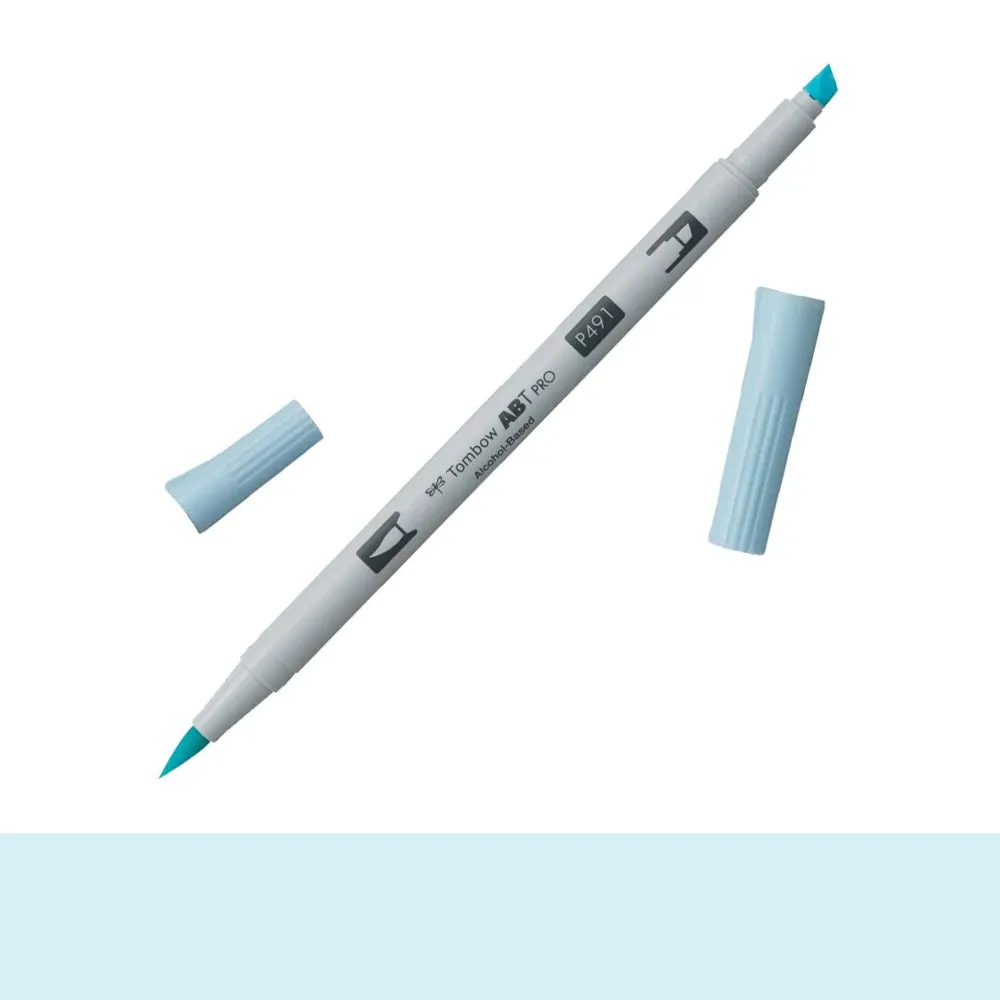 Tombow ABT PRO Alcohol-Based Markers